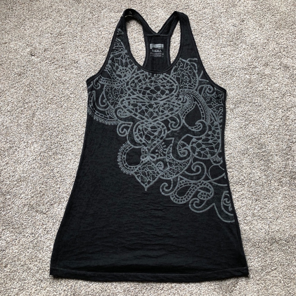 New Balance tank by Aneka